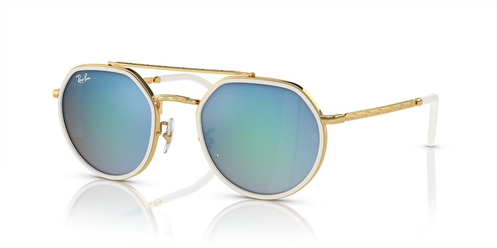 Ray-Ban Sunglasses RB3765-001/4O