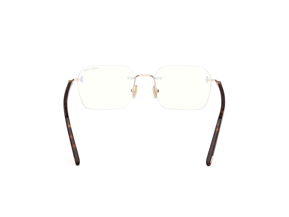 Tom Ford Optical frame FT5934-B-54028