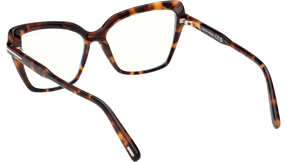 Tom Ford Optical frame FT5948-B-55052