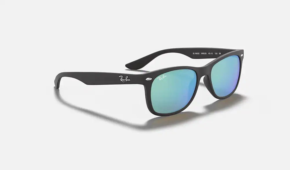 Ray-Ban Sunglasses Junior RJ9052S - 100S/55