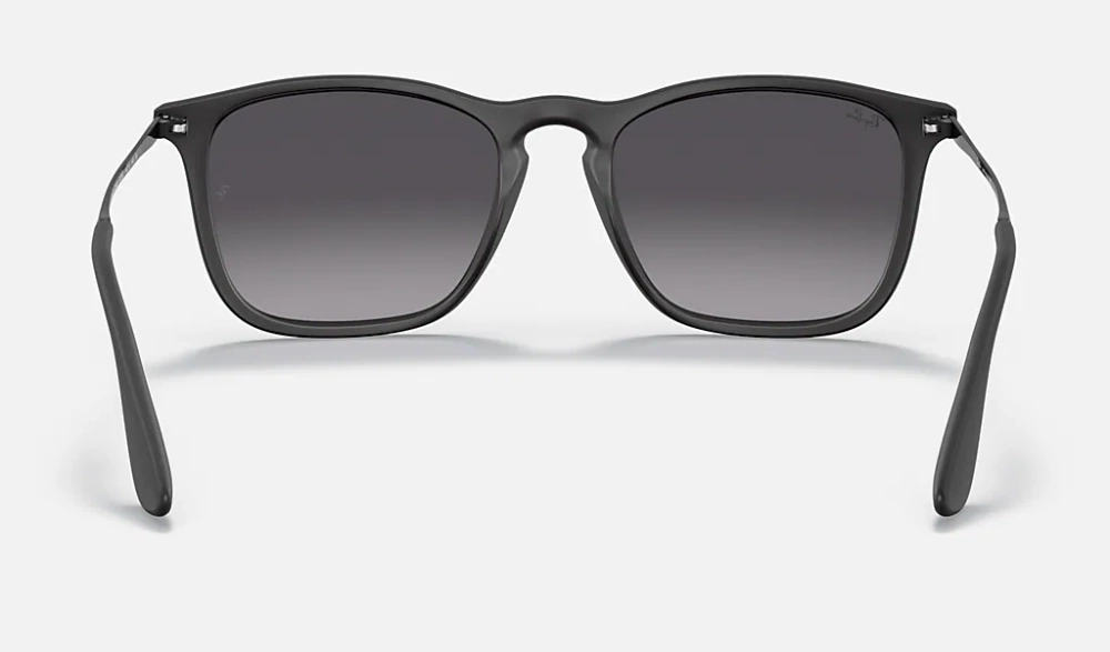 Ray-Ban Sunglasses  RB4187-622/8G
