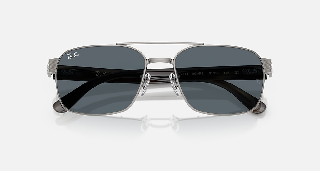 Ray-Ban Sunglasses RB3751-004/R5