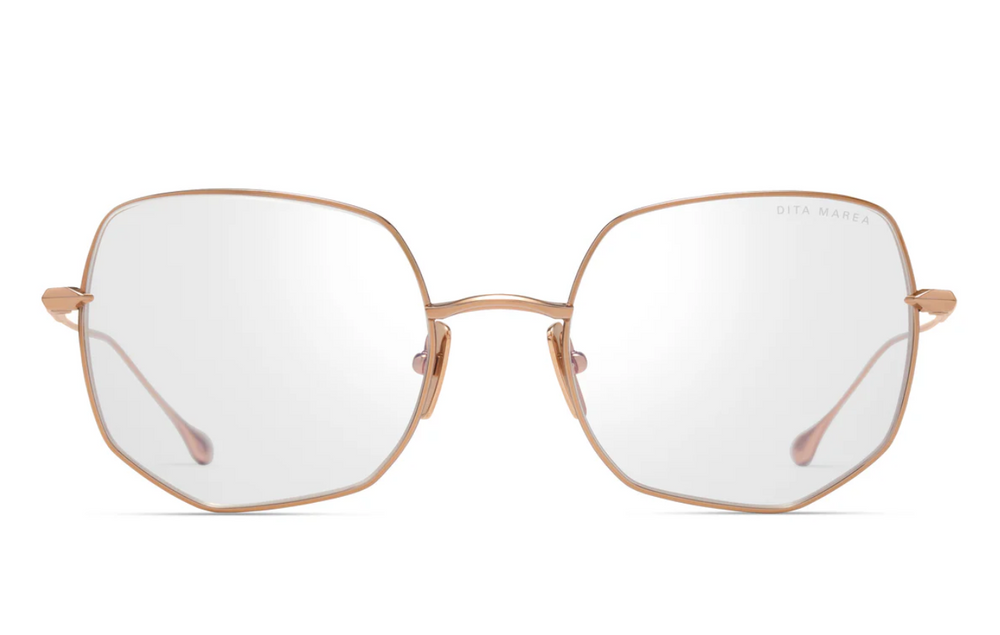 Dita Okulary korekcyjne MAREA DTX192-A-03
