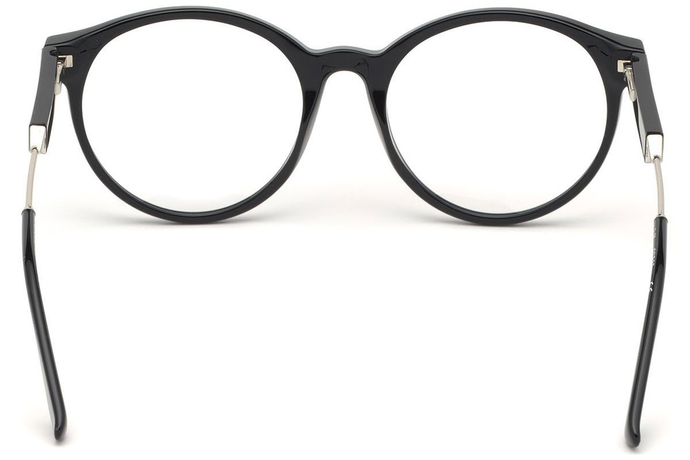Guess Okulary korekcyjne GU2719-001