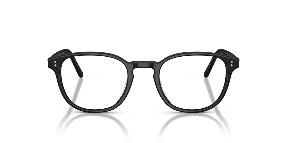 Oliver Peoples Okulary korekcyjne FAIRMONT OV5219-1465