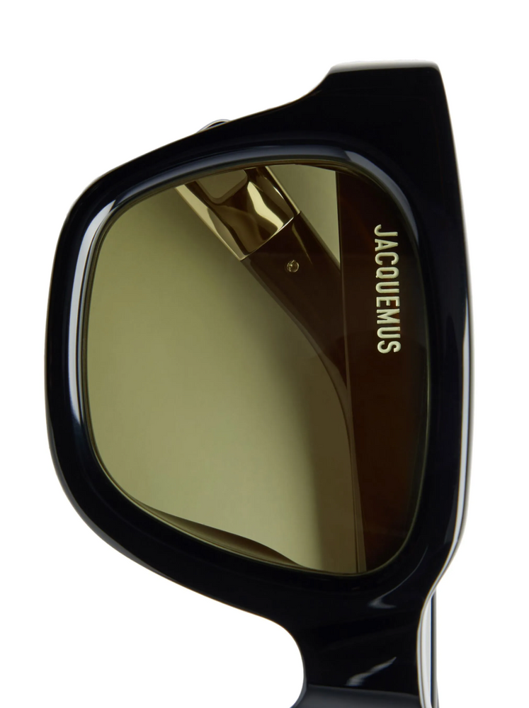 Jacquemus Sunglasses JAC20C1SUN