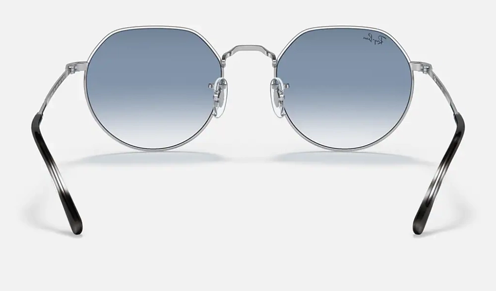 Ray-Ban Okulary przeciwsłoneczne JACK RB3565-003/3F