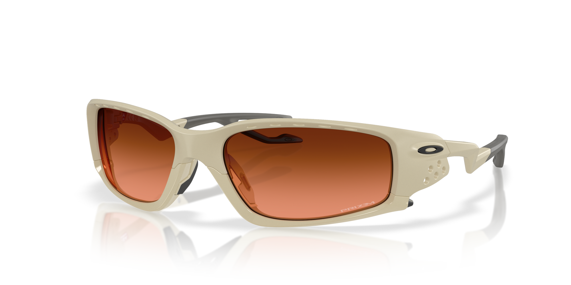 Oakley Sunglasses PLANTARIS SQ OO9529-03