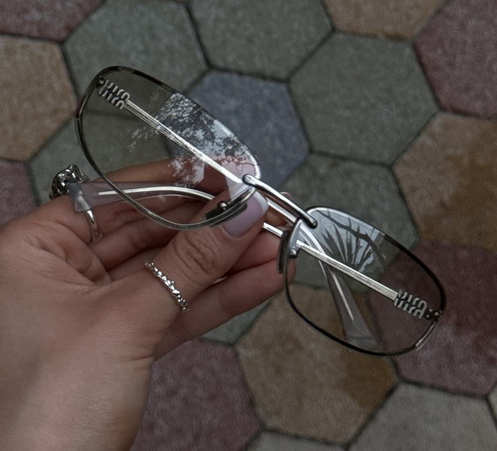 Miu Miu Sunglasses MUA50S-1BC8H1
