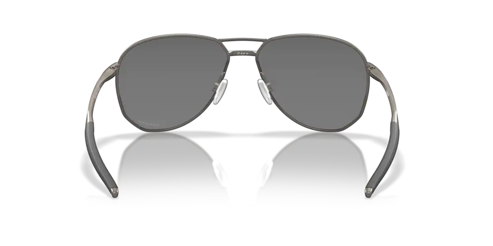 Oakley Sunglasses CONTRAIL Matte Gunmetal/Prizm Black OO4147-02