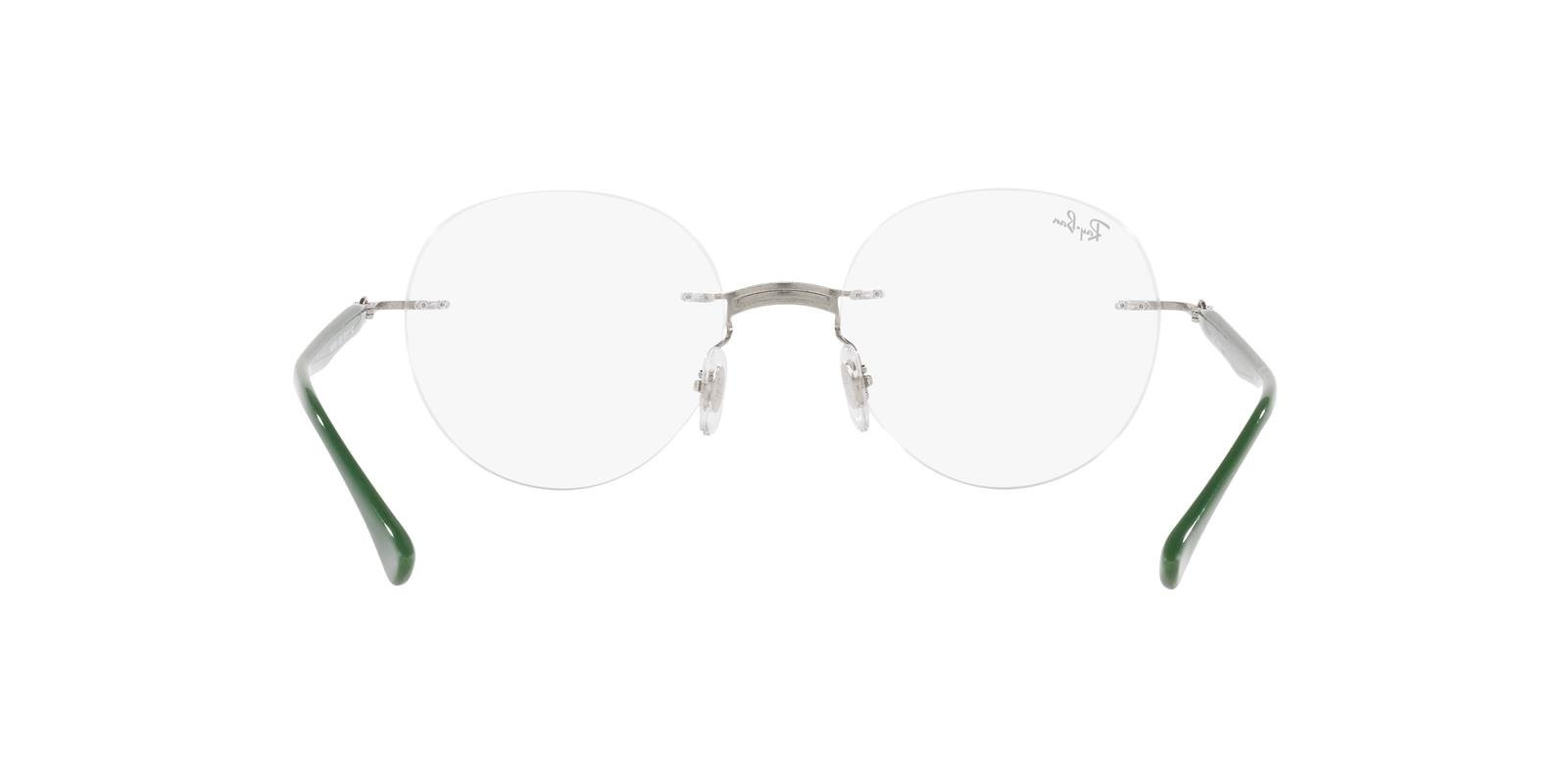 Ray-Ban Okulary korekcyjne RX8768-1232