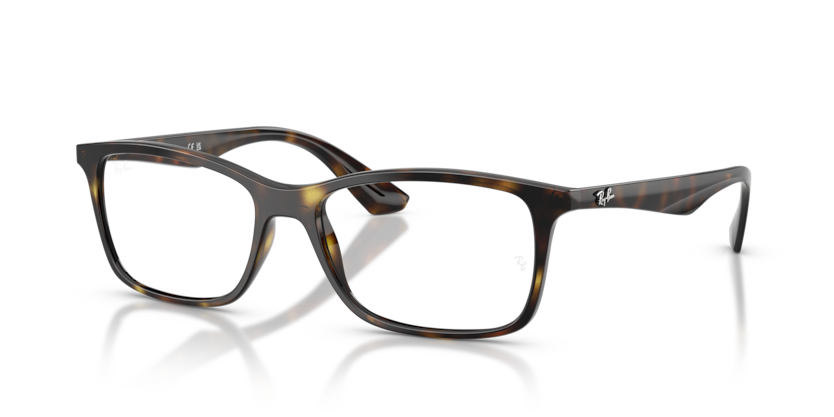Ray-Ban Vista Okulary korekcyjne RX7047-2012