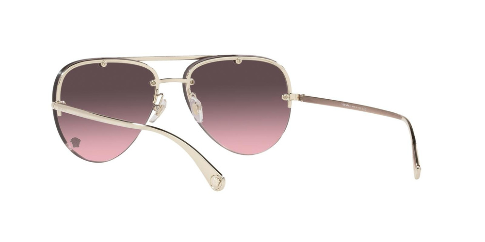 Versace Okulary przeciwsłoneczne VE2231-1252H9