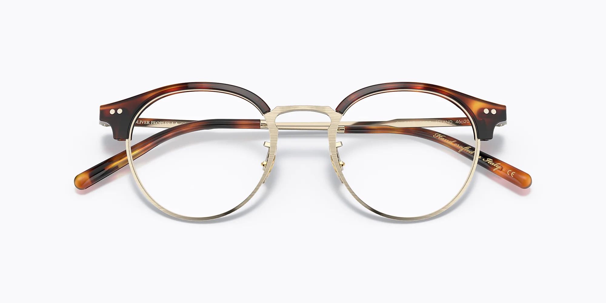 Oliver Peoples Optical frame Reiland OV5469-1007