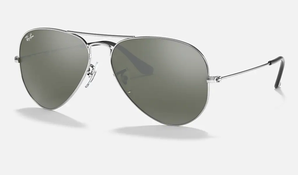 Ray-Ban Okulary przeciwsłoneczne RB3025-W3275