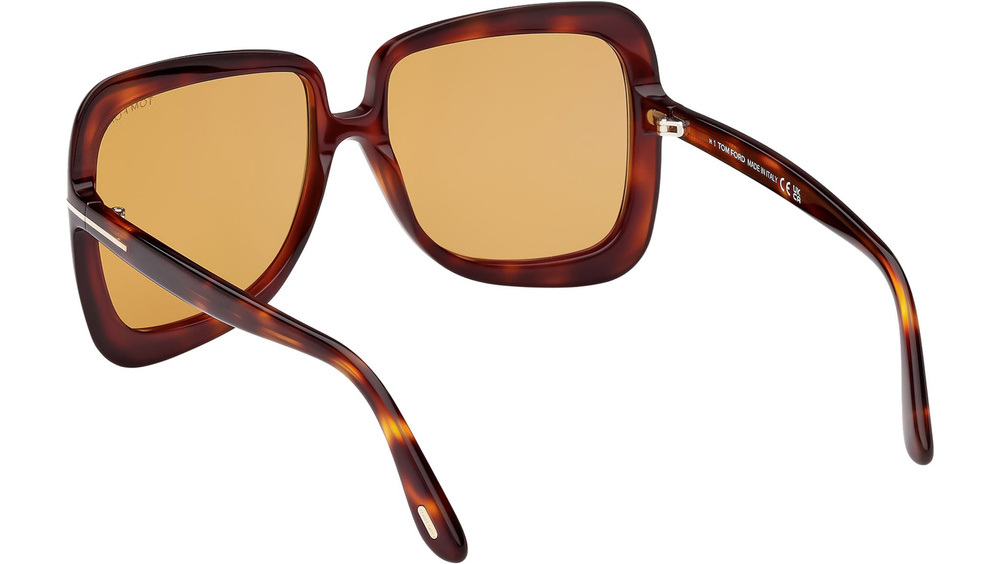 Tom Ford Sunglasses FT1156-52E