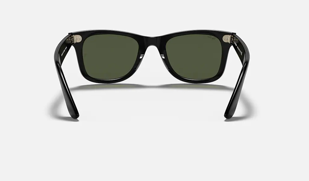 Ray-Ban Sunglasses RB4340-601