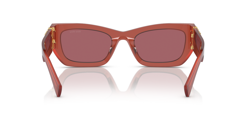 Miu Miu Sunglasses MU09WS-10M08S