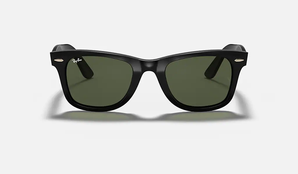 Ray-Ban Okulary przeciwsłoneczne RB4340-601