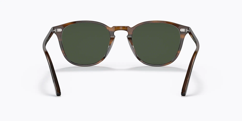 Oliver Peoples Sunglasses FORMAN L.A OV5414SU-17249A