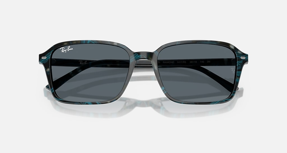 Ray-Ban Okulary przeciwsłoneczne RAIMOND RB2231-1417R5