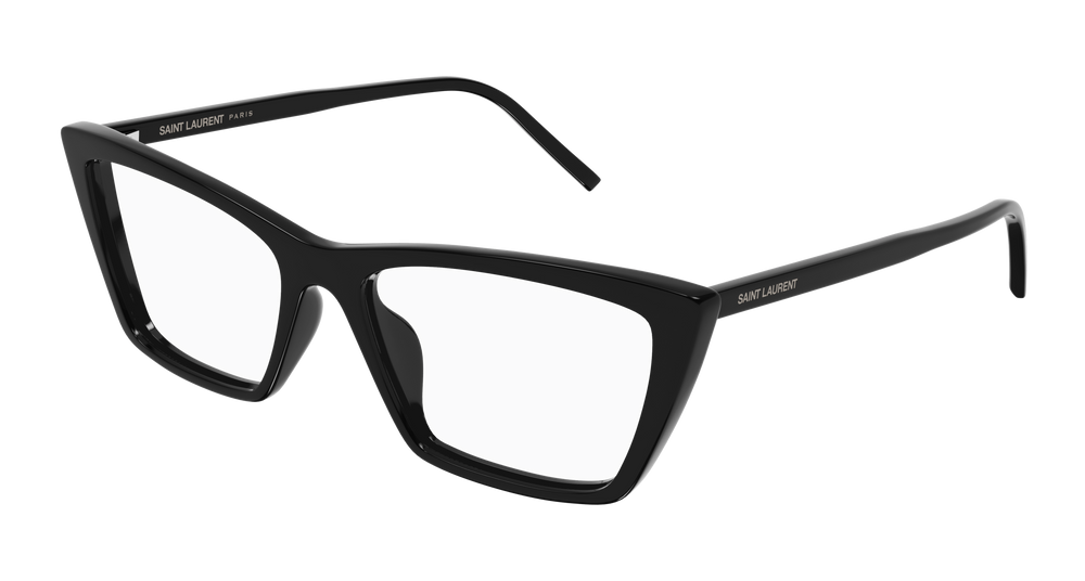Saint Laurent Optical frame SL737-001 MICA THIN OPT