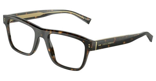 Dolce & Gabbana Okulary korekcyjne DG3362-502