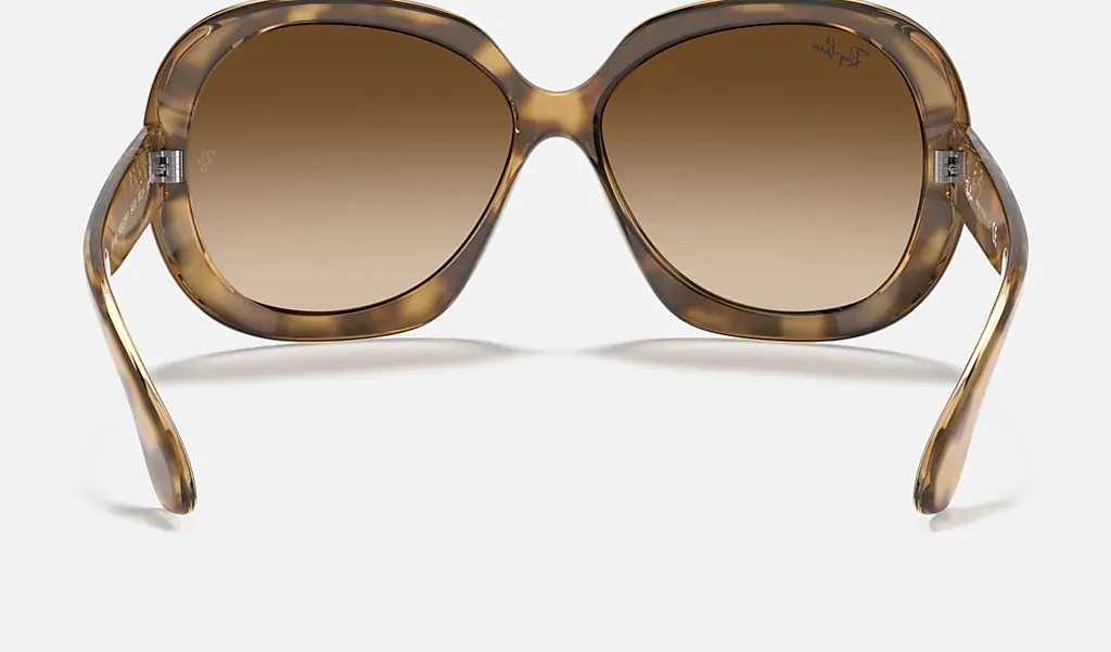 Ray-Ban Okulary przeciwsłoneczne Jackie Ohh II RB4098-642/13