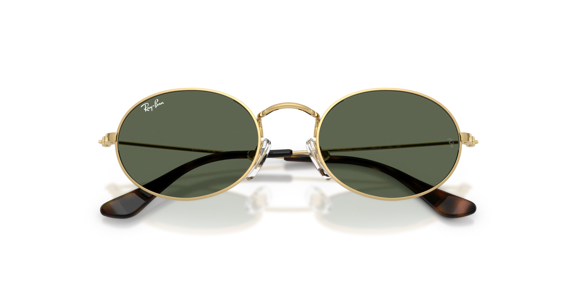Ray-Ban Okulary przeciwsłoneczne Dziecięce RJ9645S-223/71
