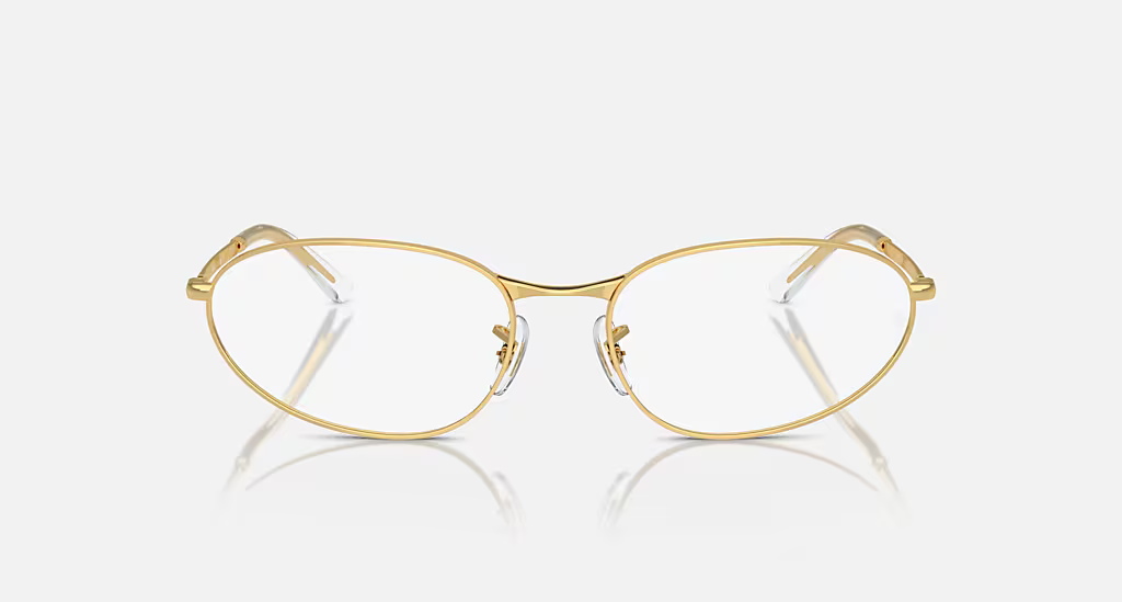 Ray-Ban Okulary korekcyjne RX3734V-2500