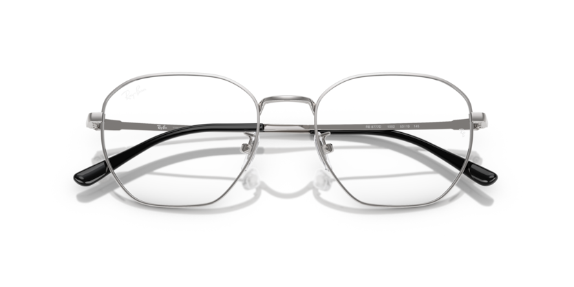 Ray-Ban Okulary korekcyjne RX8777D-1002