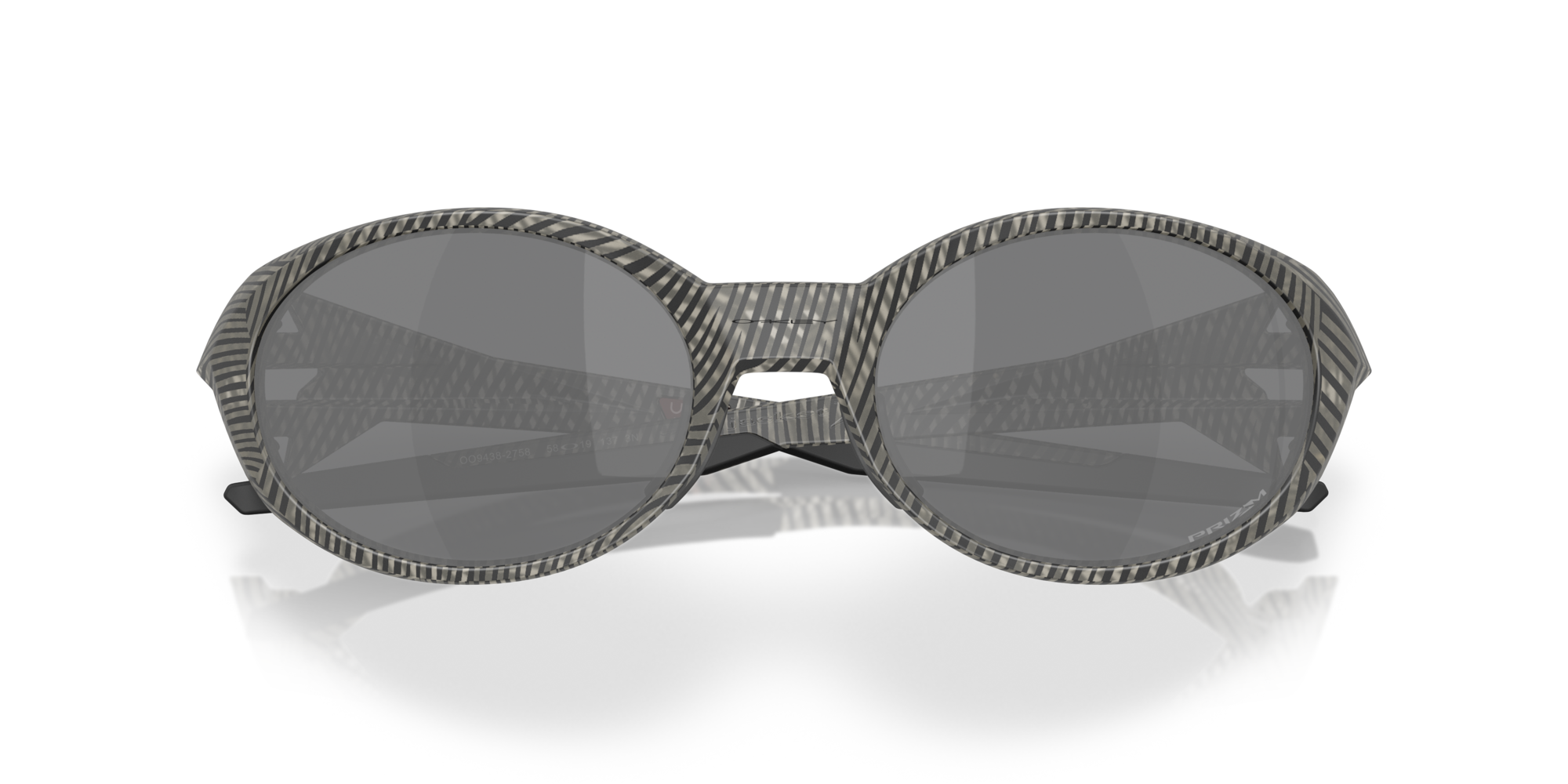 Oakley Sunglasses EYEJACKET REDUX OO9438-27