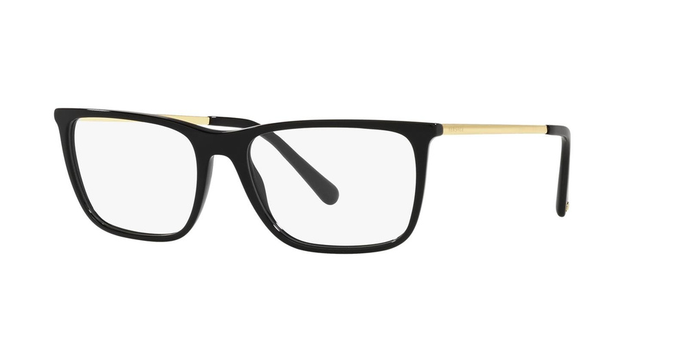 Versace Okulary korekcyjne VE3301-GB1