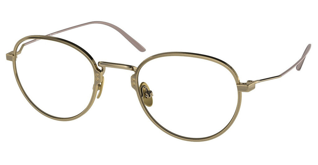 Prada Optical Frame PR50YV-06Q1O1