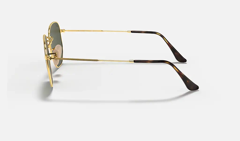 Ray-Ban Sunglasses RB3548N-001/58