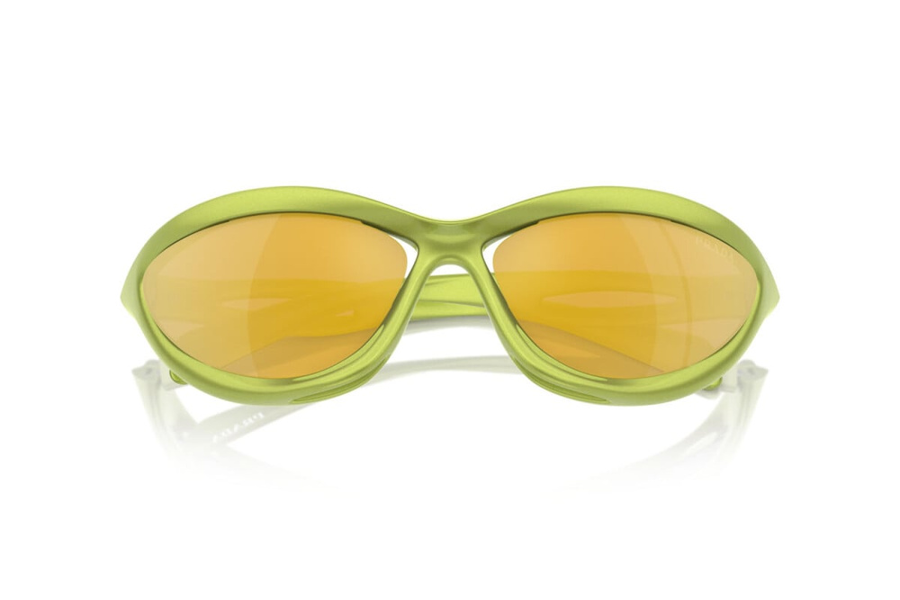 Prada Okulary przeciwsłoneczne PRA26S-17V20H