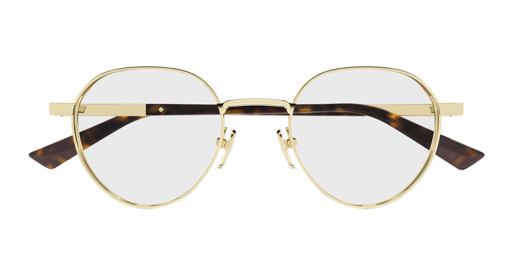 Gucci Okulary korekcyjne GG1963O-002