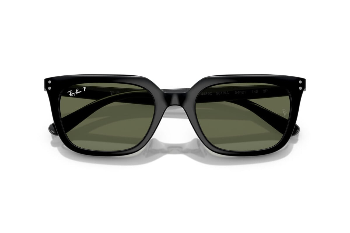 Ray-Ban Okulary przeciwsłoneczne RB4439D-901/9A