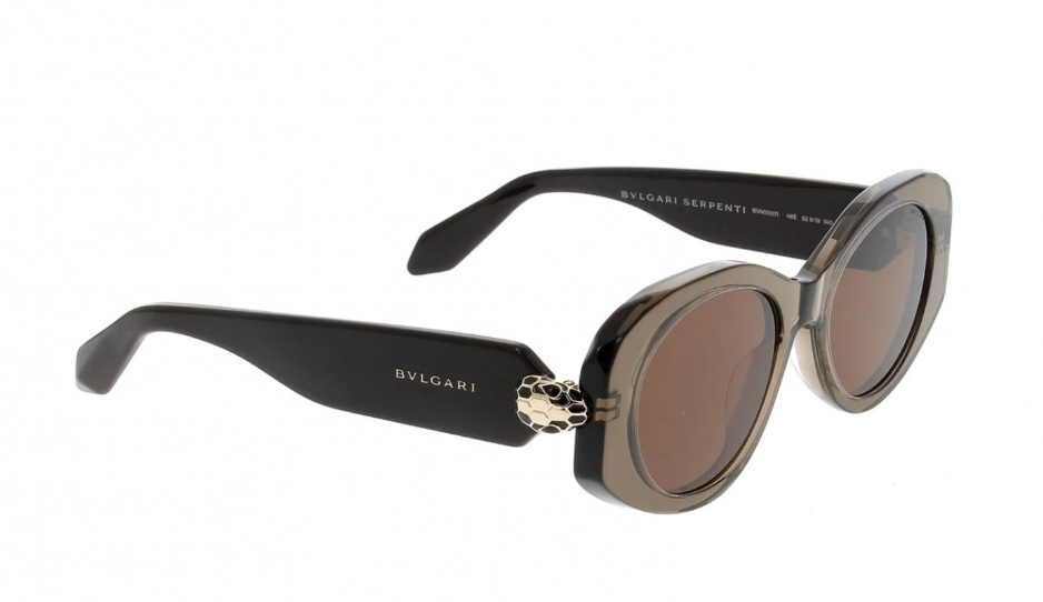 BVLGARI Sunglasses BV40007I-48E