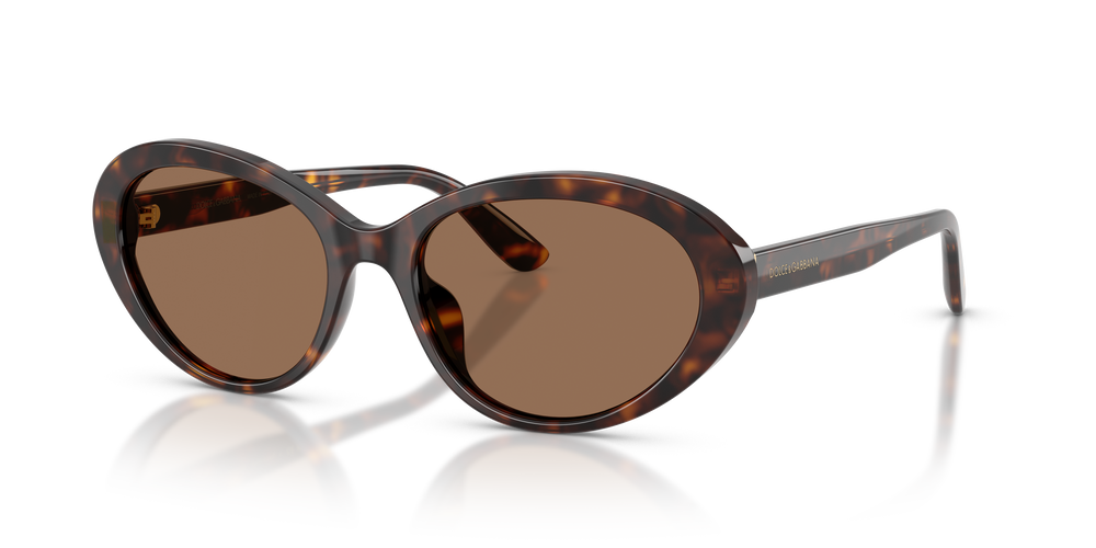 DOLCE & GABBANA Okulary przeciwsłoneczne DG4570-502/73
