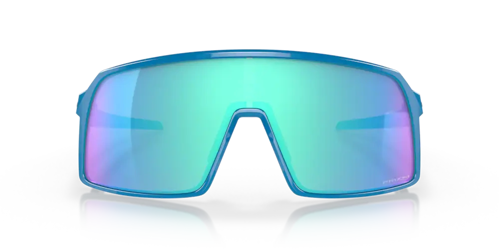 Oakley Okulary przeciwsłoneczne SUTRO Sky/Prizm Sapphire OO9406-07