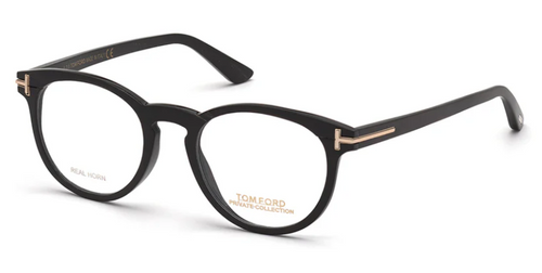 Tom Ford PRIVATE COLLECTIONO Okulary korekcyjne FT5721-P-063