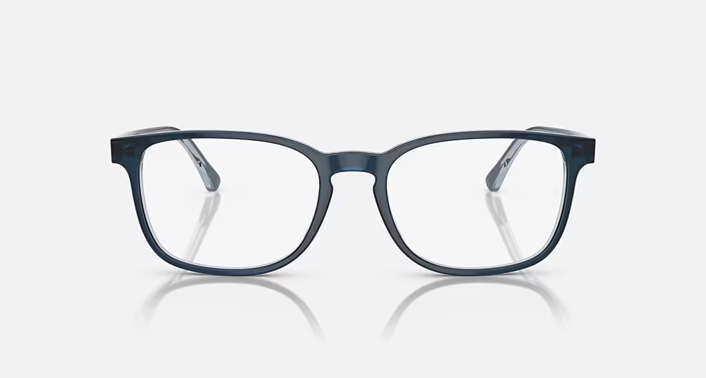 Ray-Ban Okulary korekcyjne RX5418-8324