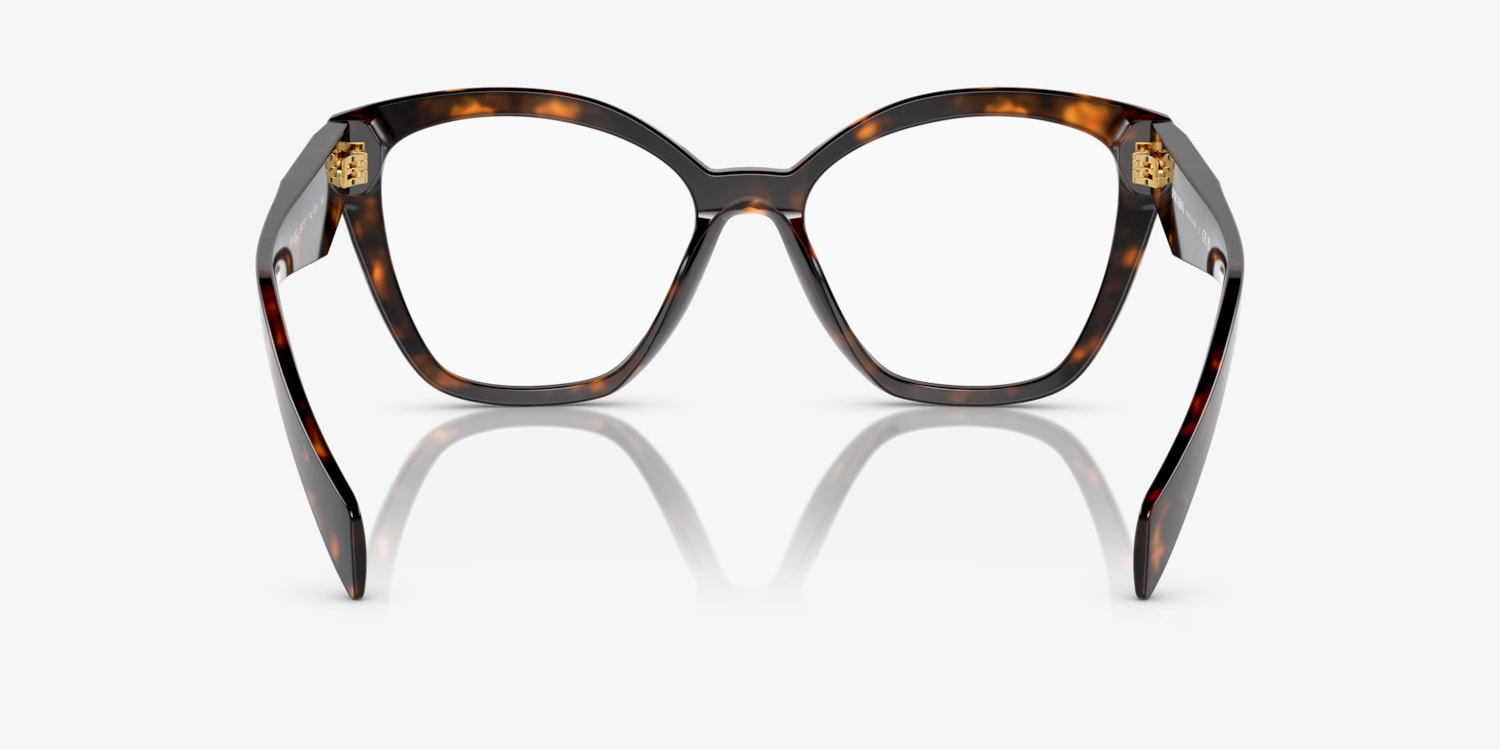 Prada Optical frame PR 20ZV-14L1O1