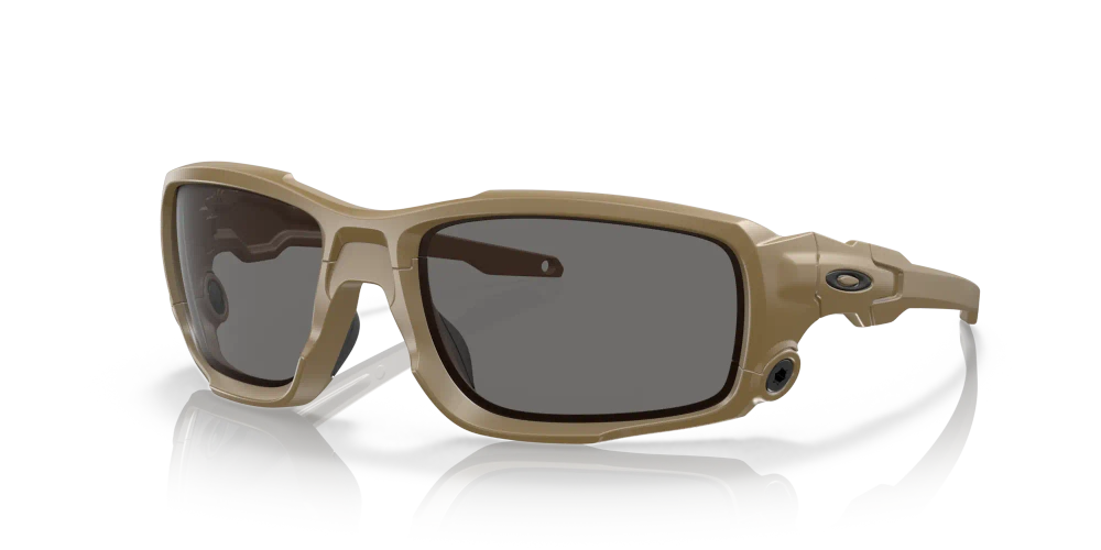 Oakley Sunglasses Terrain Tan/Grey OO9329-04