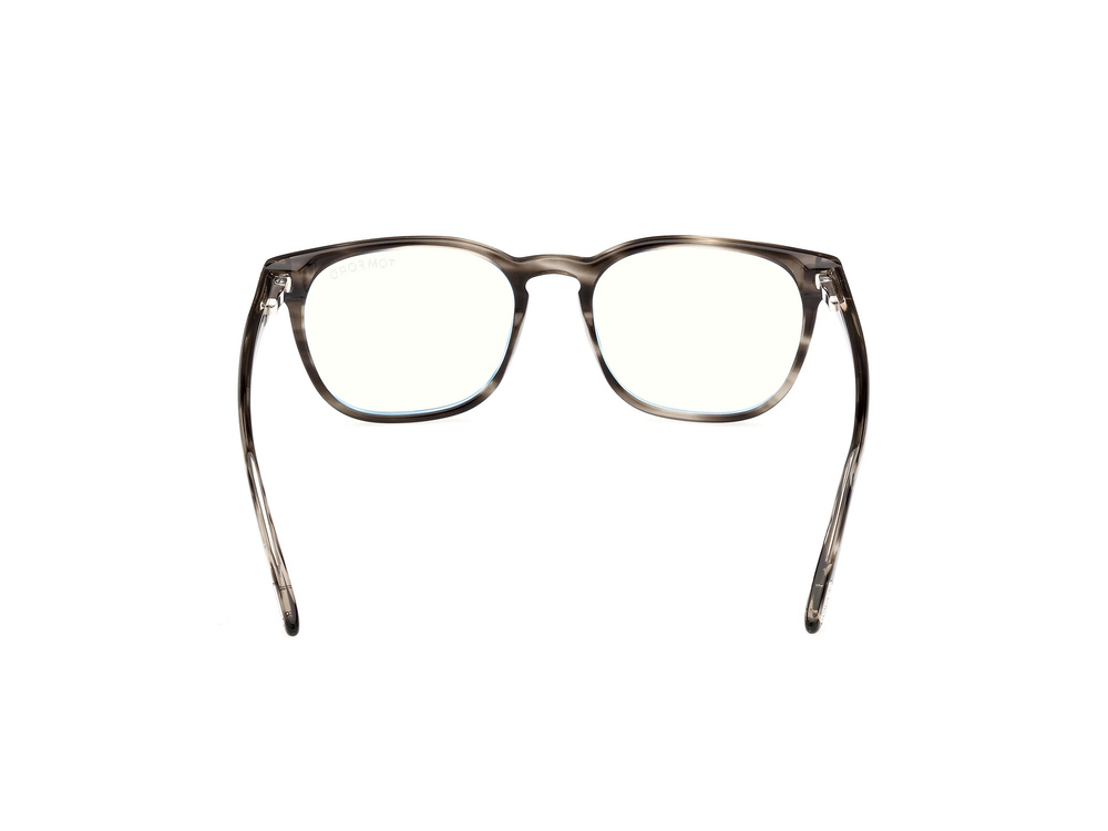 Tom Ford Okulary korekcyjne FT5868-B-020