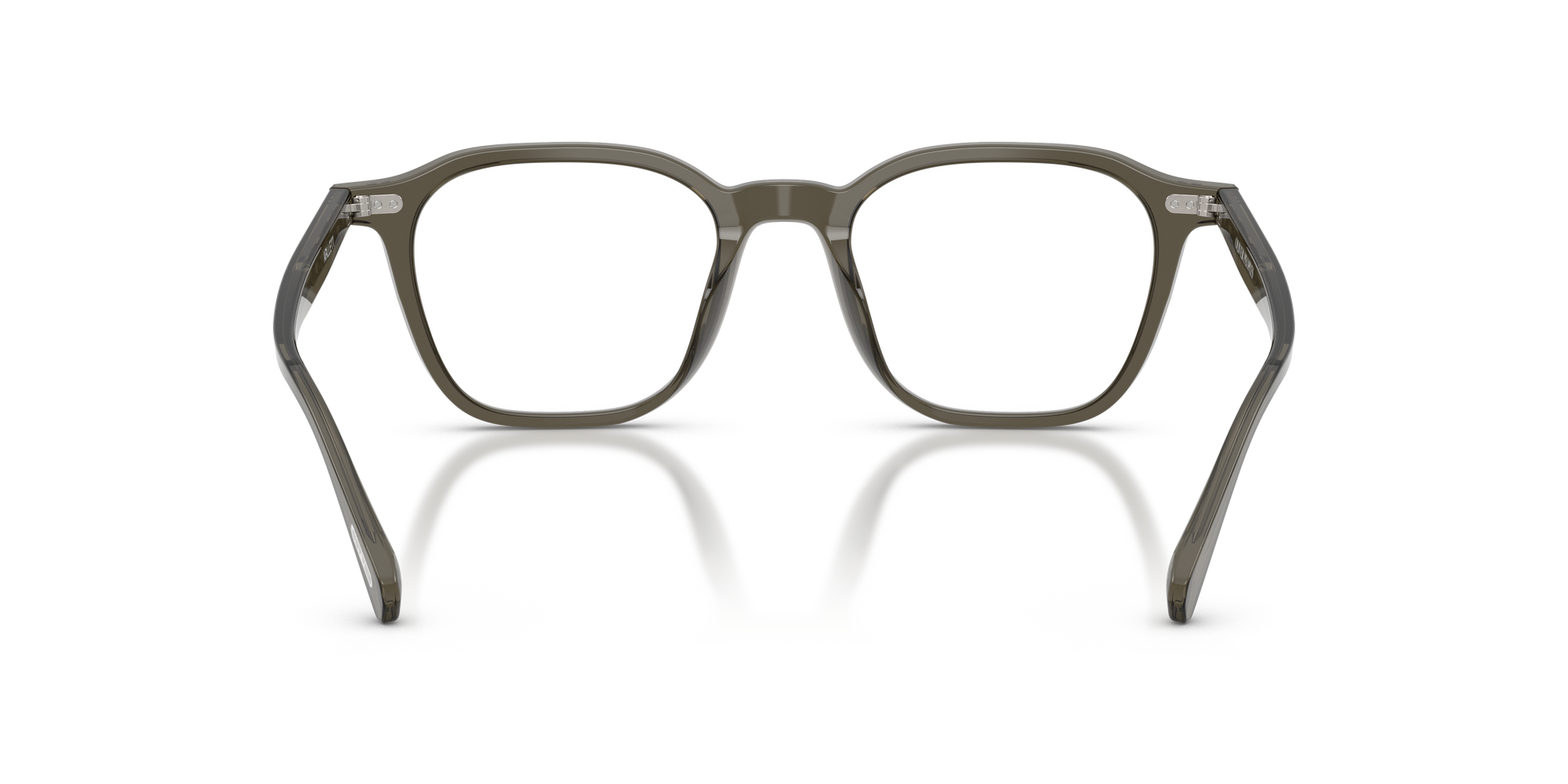 Oliver Peoples Okulary korekcyjne ARLLETT OV5620U-1820