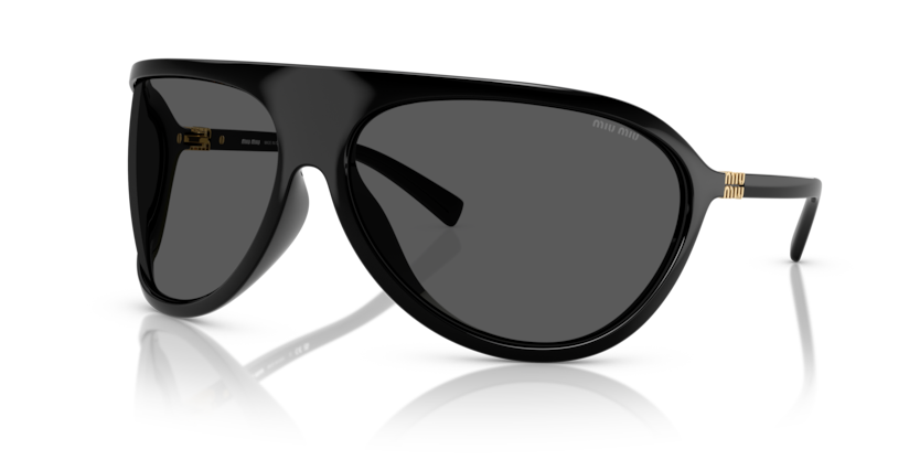 Miu Miu Okulary przeciwsłoneczne MUA01S-1AB5S0