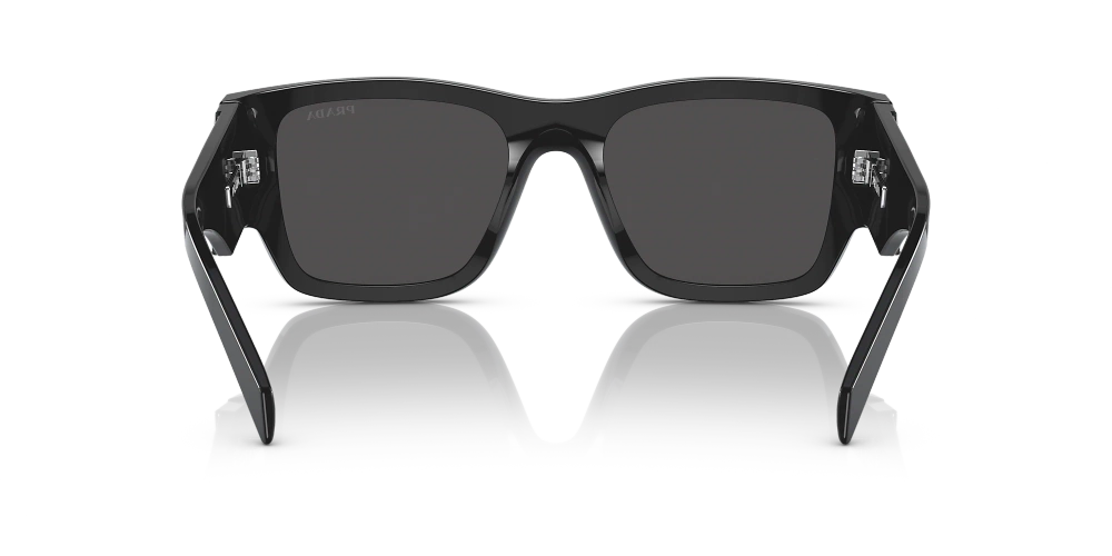 Prada Okulary przeciwsłoneczne PR 10ZS-1AB5S0