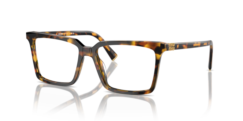 Miu Miu Okulary korekcyjne MU08XV-VAU1O1